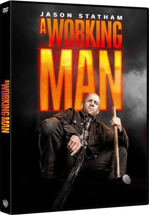 A Working Man (2025)