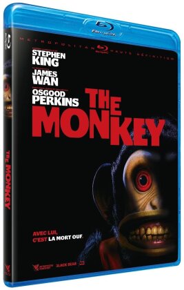 The Monkey (2025)