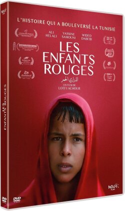 Les enfants rouges (2024)