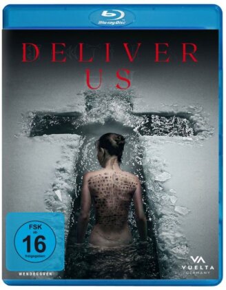 Deliver Us (2023)