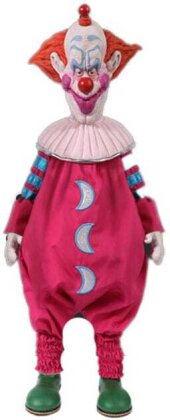 Space Invaders MDS Roto Puppe Slim 46 cm