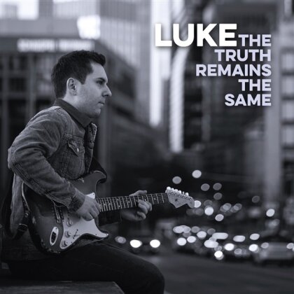 Luke - The Truth Remains the Same (LP)