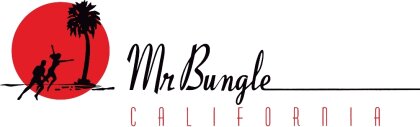 Mr. Bungle (Mike Patton) - California (2025 Reissue, Rhino, Translucent Red Vinyl, 2 LPs)