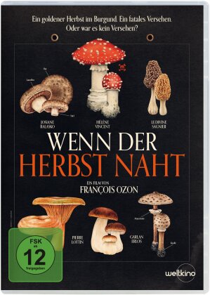 Wenn der Herbst naht (2024)