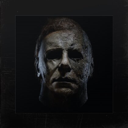 John Carpenter, Cody Carpenter & Daniel Davies - Halloween - OST (Complete Collection, Sacred Bones Records, 3 CDs)