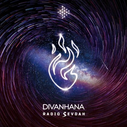 Divanhana - Radio Sevdah (+ Foldout Inlay, LP)