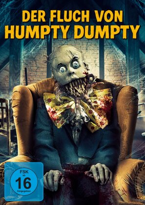 Der Fluch von Humpty Dumpty (2021)