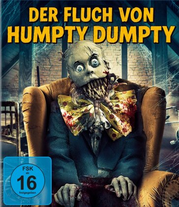 Der Fluch von Humpty Dumpty (2021)