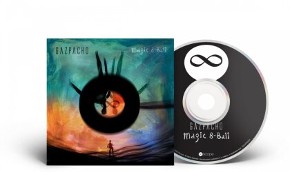 Gazpacho - Magic 8 Ball