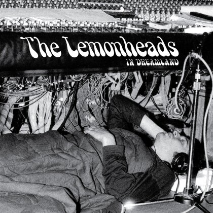 The Lemonheads - Lemonheads In Dreamland (Fire Records, LP)