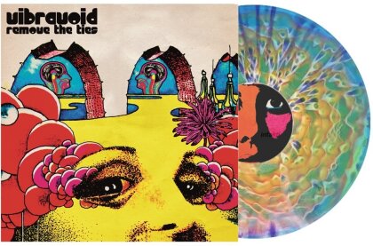 Vibravoid - Remove The Ties (Colored, LP)