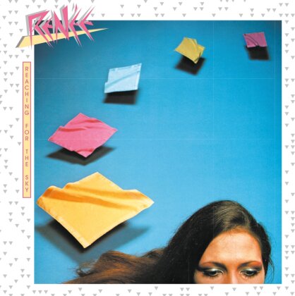 Renée - Reaching For The Sky (Music On Vinyl, LP)