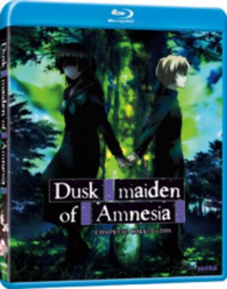 Dusk maiden of Amnesia - Complete Collection (2 Blu-ray)