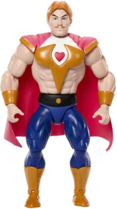 Masters of the Universe Origins Actionfigur Cartoon Collection - Bow 14 cm