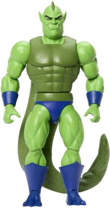 Masters of the Universe Origins Actionfigur Cartoon Collection - Whiplash 14 cm