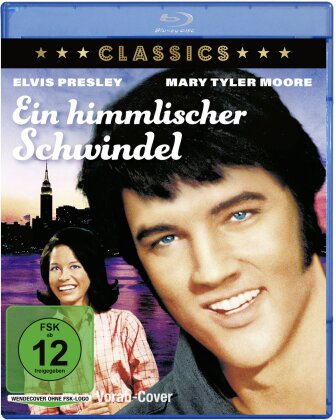 Ein himmlischer Schwindel (1969)
