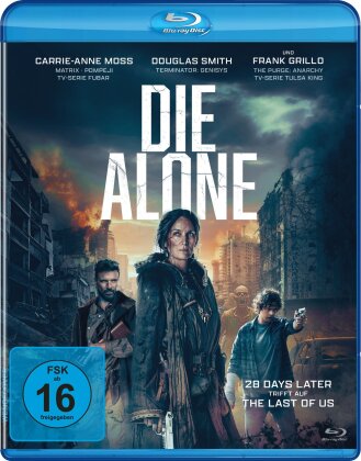 Die Alone (2024)