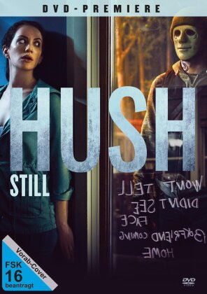 Hush - Still (2016)