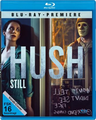 Hush - Still (2016)
