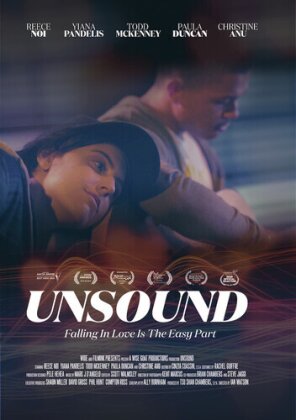 Unsound (2020)