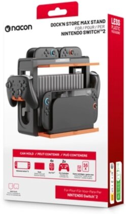 Dock´n´Store MAX Stand [NSW2]