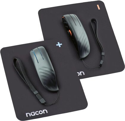 Nacon - Souris et tapis de souris pour Nintendo Switch 2