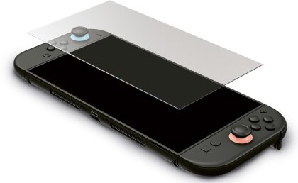 Nacon - Tempered glass screen protector kit