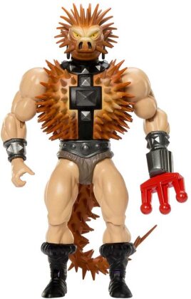 Masters of the Universe Origins Actionfigur Sketchbook Series - Spikor 14 cm