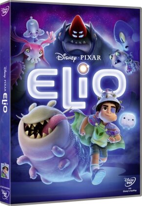 Elio (2025)