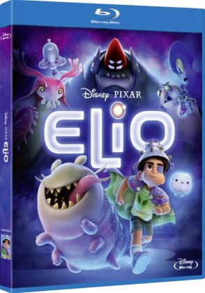 Elio (2025)