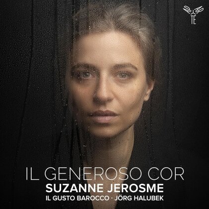 il Gusto Barocco, Jörg Halubek & Suzanne Jerosme - Il Generoso Cor