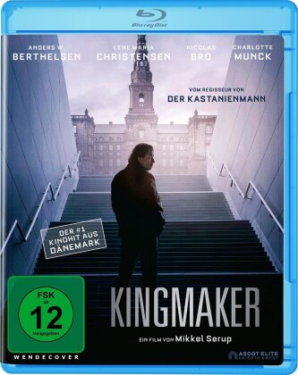 Kingmaker (2024)