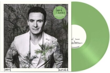 Fonseca - Tropicalia (Green Vinyl, LP)