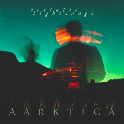 Aarktica - Ecstatic Lightsongs (Digipack, Edizione Limitata)