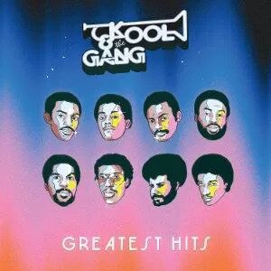 Kool & The Gang - Greatest Hits (Mercury Records)