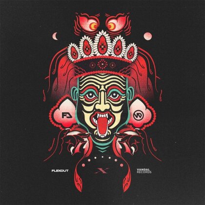 Flexout X Vandal (12" Maxi)