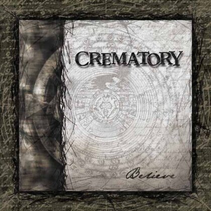 Crematory - Believe (2025 Reissue)