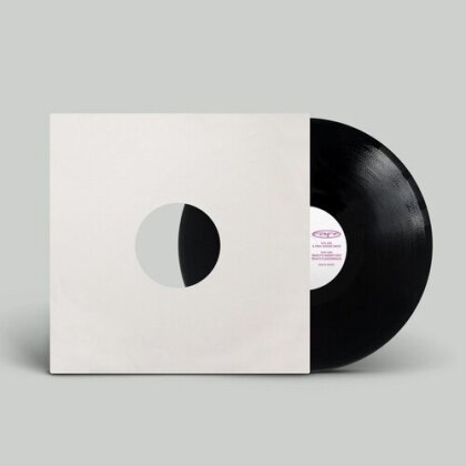 Faff - A Few Good Days Ep (12" Maxi)
