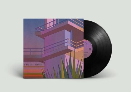 Za__Paradigma - Nrv008 (LP)