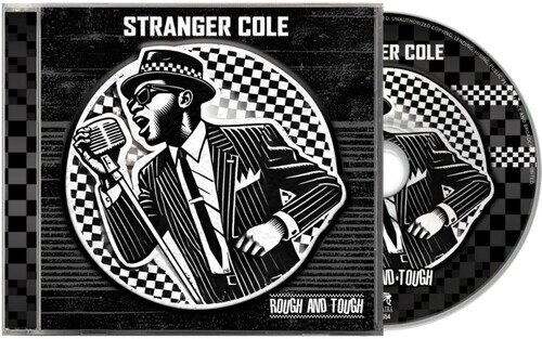 Stranger Cole - Rough and Tough