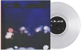 Dust - Sky Is Falling (LP)