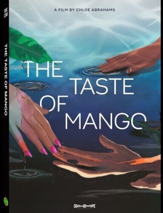 The Taste of Mango (2023)