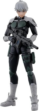 S.H.Figuarts - Ichikawa Reno - Kaiju N°8 - 19 cm