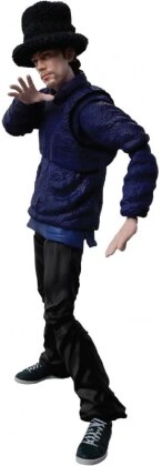 S.H.Figuarts - Jamiroquai - 16 cm