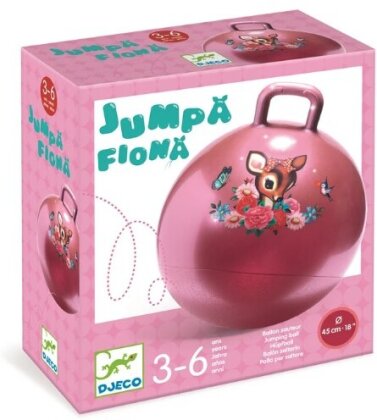 Jumpa Fiona H&uuml;pfball &Oslash; 45cm