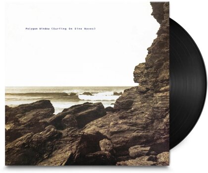 Aphex Twin - Polygon Window - Surfing On Sine Waves (2025 Reissue, Warp, 3 LPs)