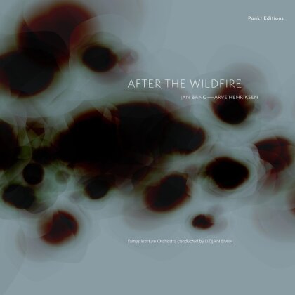 Jan Bang & Arve Henriksen - After the Wildfire (LP)