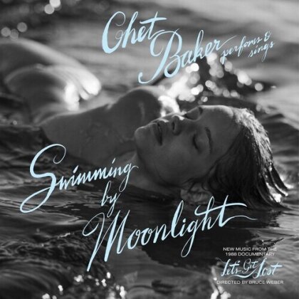 Chet Baker - Swimming By Moonlight (Gatefold, Deluxe Edition, 2 LPs)