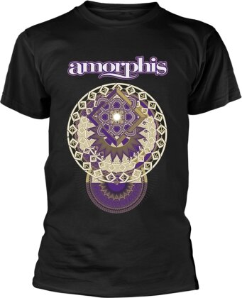 Amorphis - Halo New