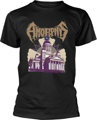 Amorphis - Cathedral